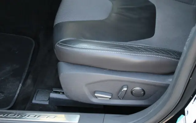 FORD Mondeo 2.0 TDCi STart-Stopp Titanium