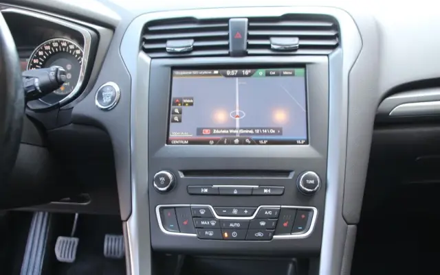 FORD Mondeo 2.0 TDCi STart-Stopp Titanium