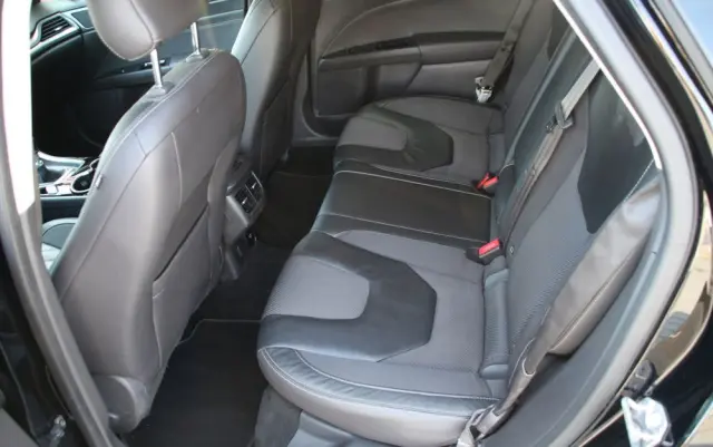 FORD Mondeo 2.0 TDCi STart-Stopp Titanium