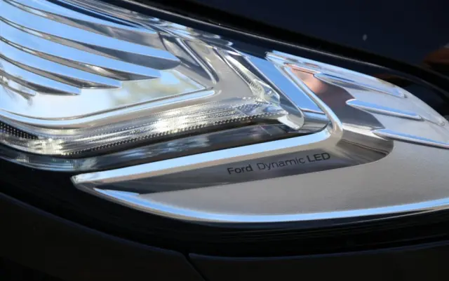 FORD Mondeo 2.0 TDCi STart-Stopp Titanium