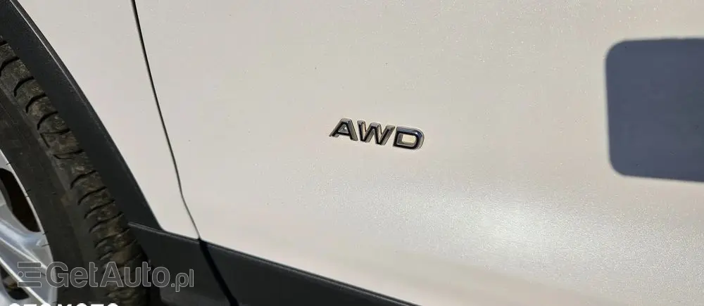 FORD Kuga 2.0 TDCi 4x4 Titanium