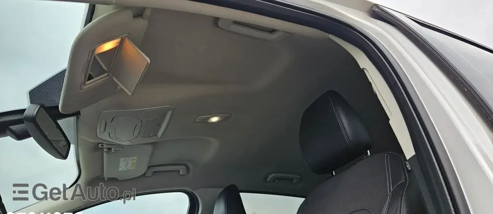 FORD Kuga 2.0 TDCi 4x4 Titanium