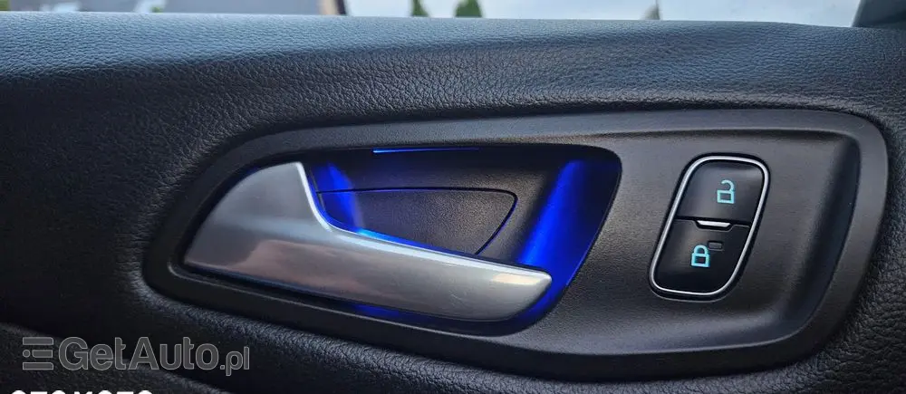 FORD Kuga 2.0 TDCi 4x4 Titanium