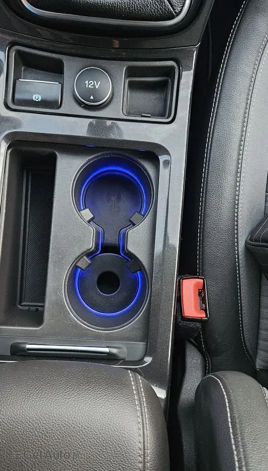 FORD Kuga 2.0 TDCi 4x4 Titanium