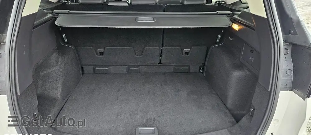 FORD Kuga 2.0 TDCi 4x4 Titanium