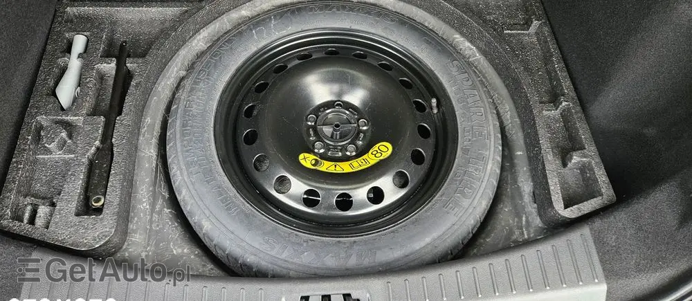 FORD Kuga 2.0 TDCi 4x4 Titanium