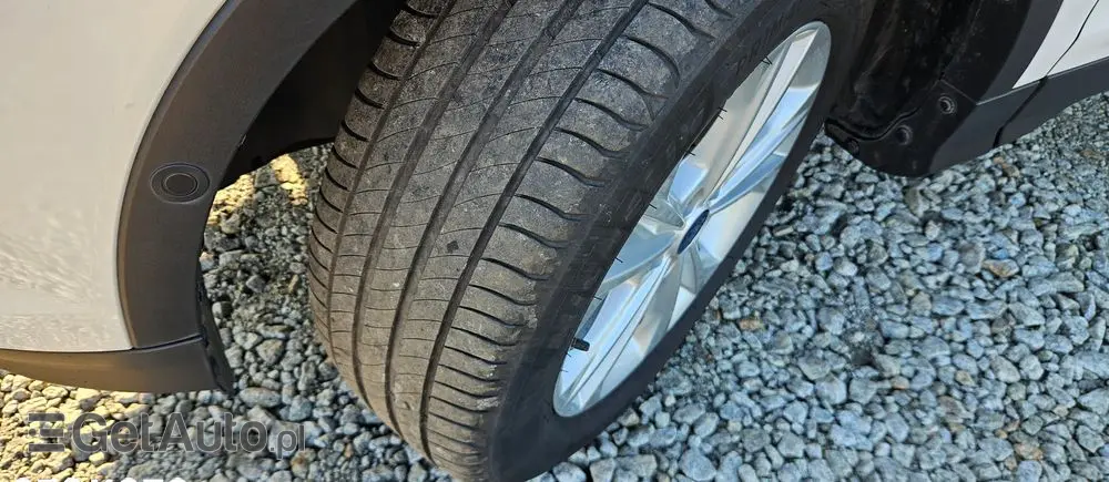 FORD Kuga 2.0 TDCi 4x4 Titanium