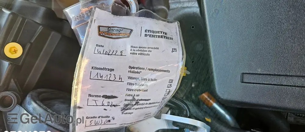 FORD Kuga 2.0 TDCi 4x4 Titanium