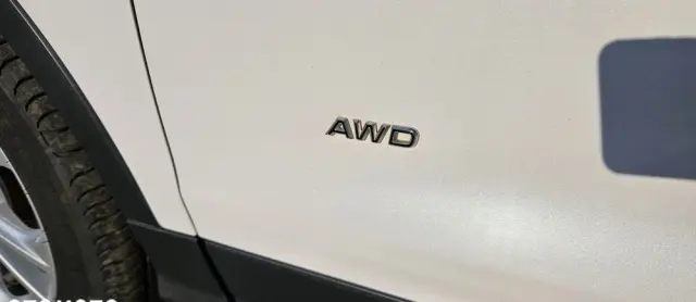 FORD Kuga 2.0 TDCi 4x4 Titanium