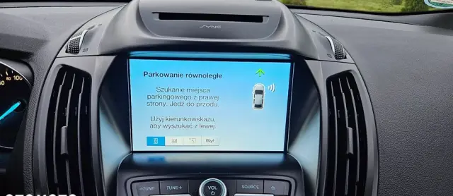 FORD Kuga 2.0 TDCi 4x4 Titanium