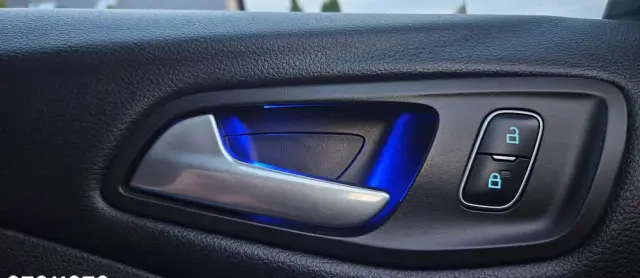 FORD Kuga 2.0 TDCi 4x4 Titanium