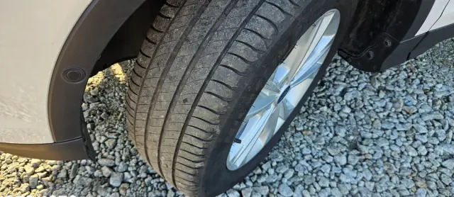 FORD Kuga 2.0 TDCi 4x4 Titanium