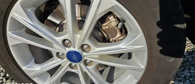 FORD Kuga 2.0 TDCi 4x4 Titanium