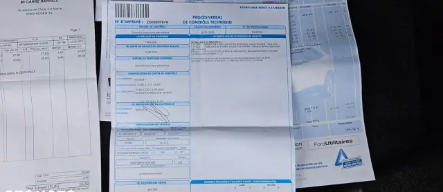 FORD Kuga 2.0 TDCi 4x4 Titanium