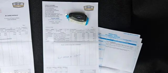 FORD Kuga 2.0 TDCi 4x4 Titanium