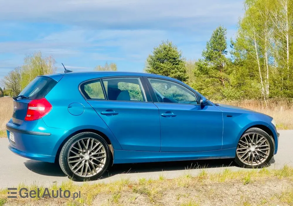 BMW Seria 1 