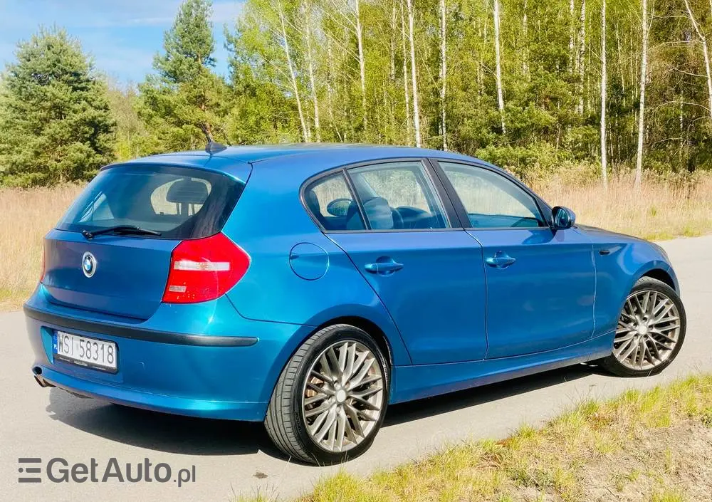 BMW Seria 1 