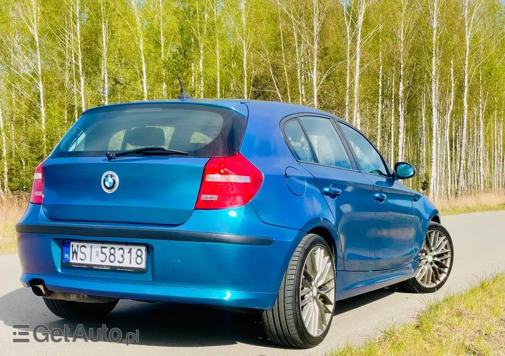 BMW Seria 1 