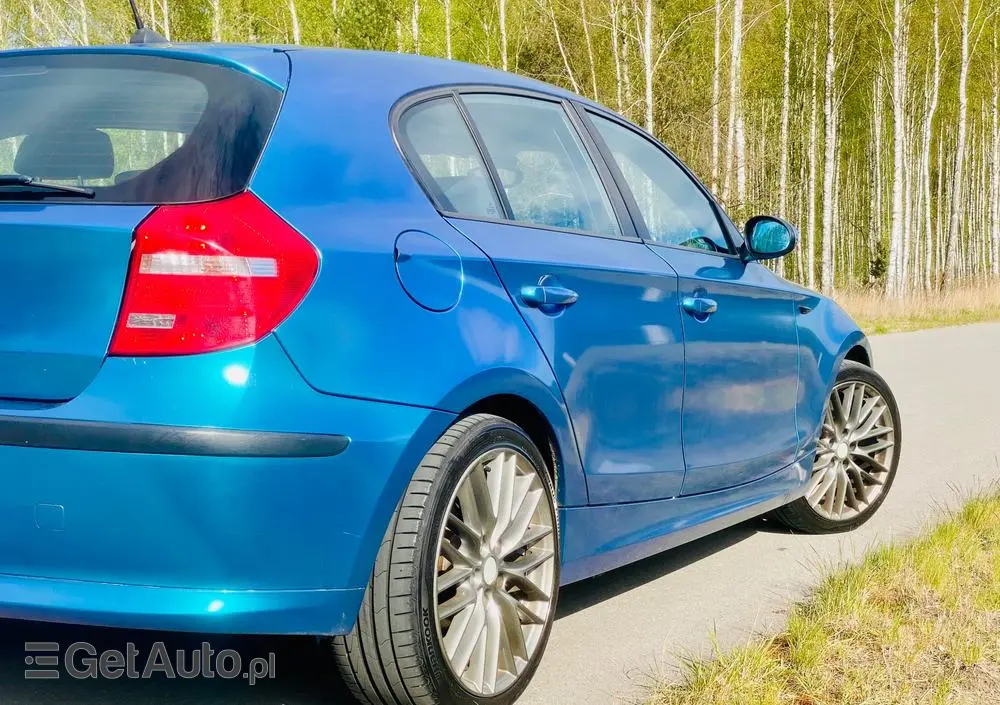 BMW Seria 1 