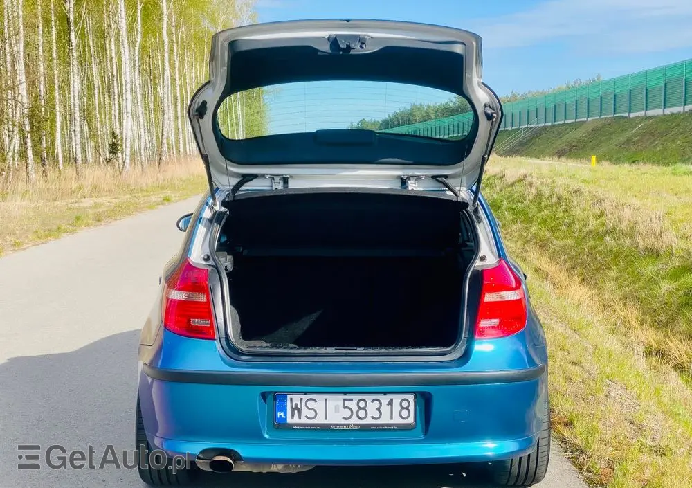 BMW Seria 1 