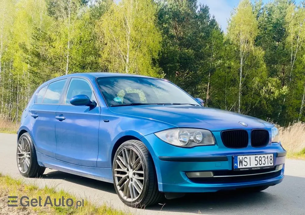 BMW Seria 1 