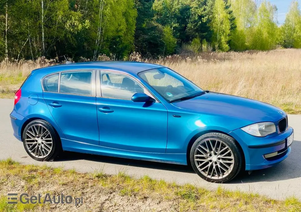 BMW Seria 1 