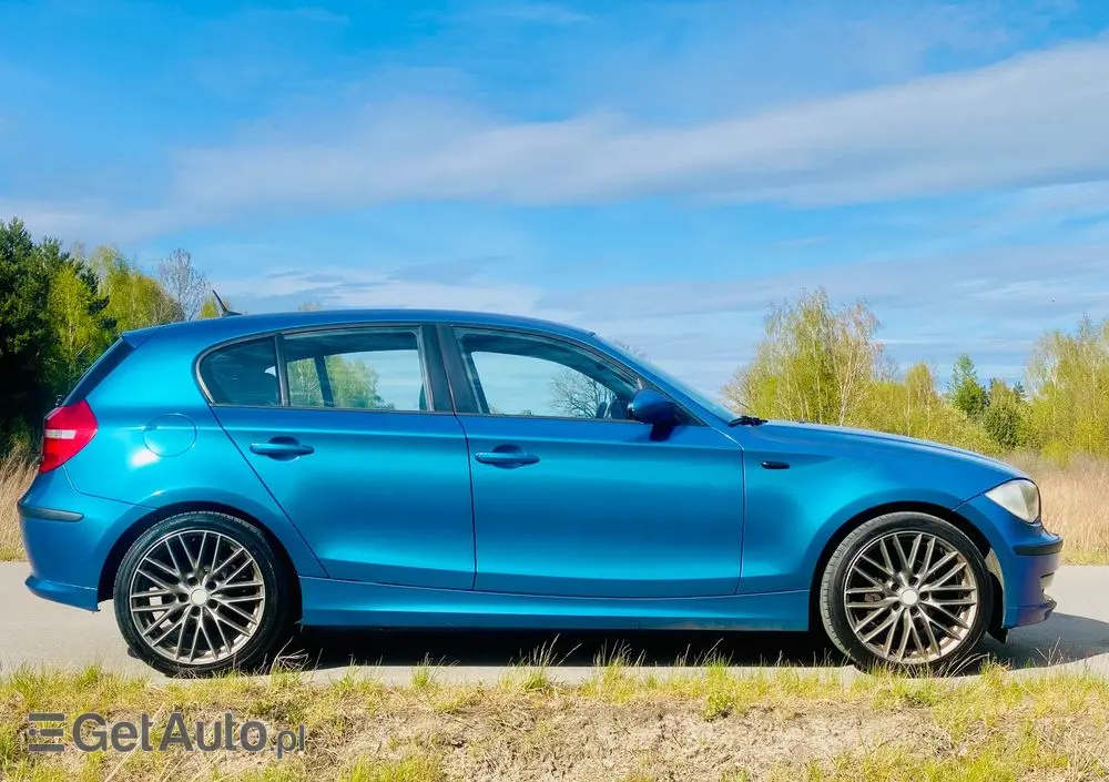 BMW Seria 1 
