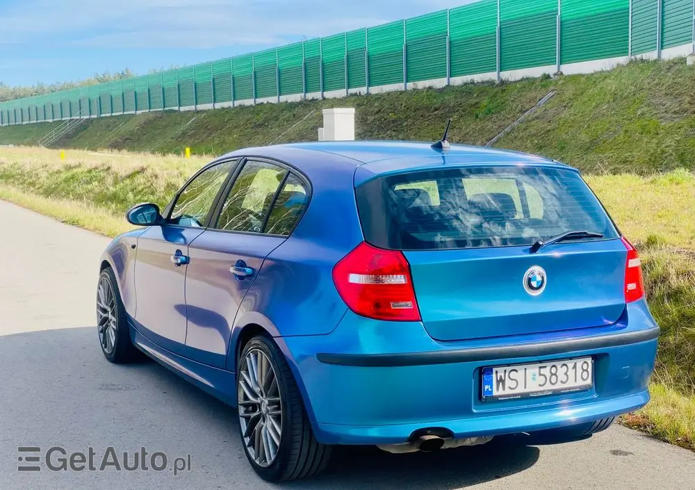 BMW Seria 1 