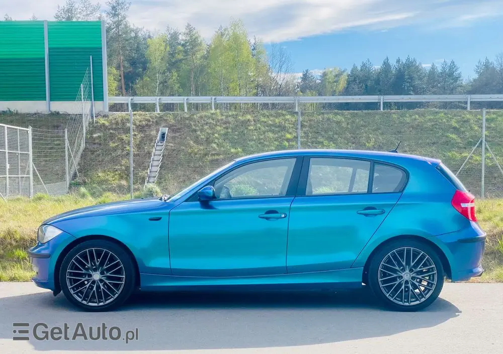 BMW Seria 1 