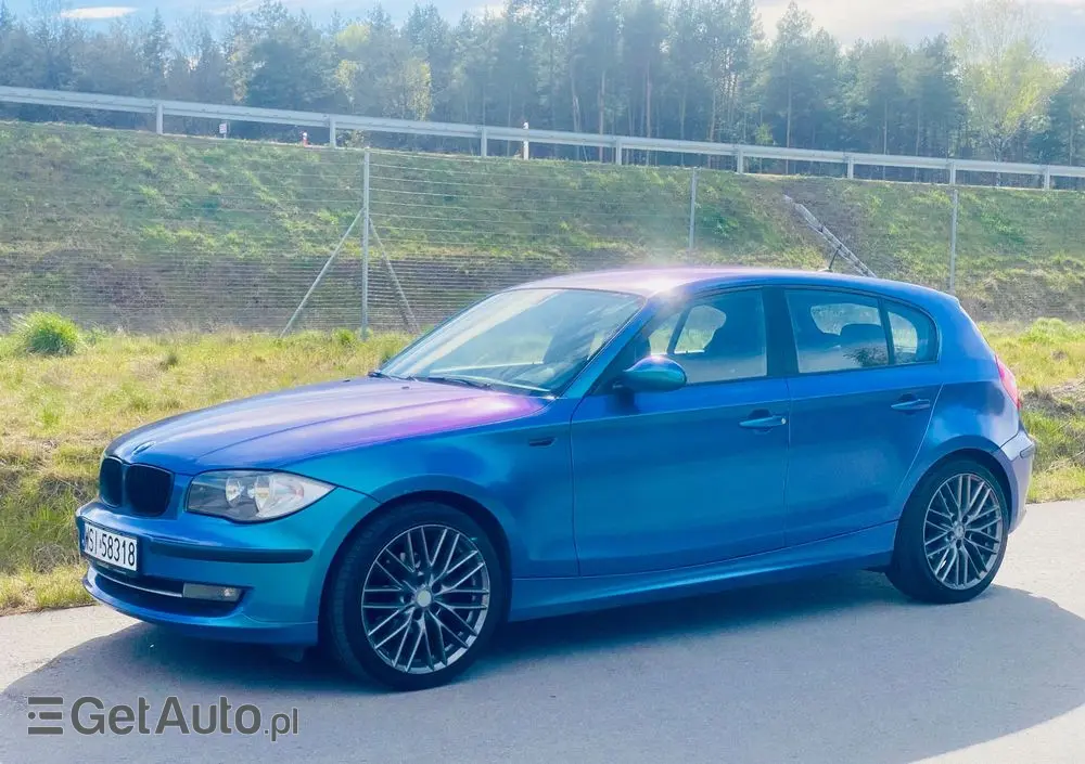 BMW Seria 1 