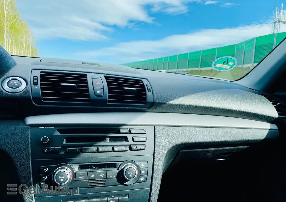 BMW Seria 1 