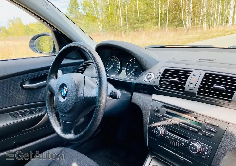 BMW Seria 1 
