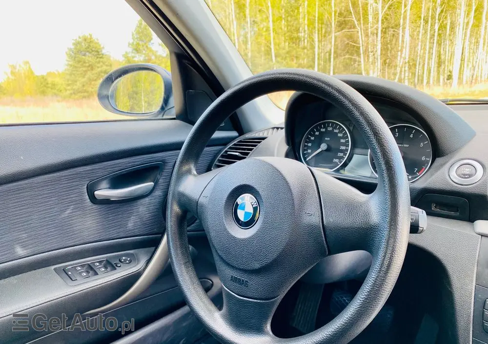 BMW Seria 1 