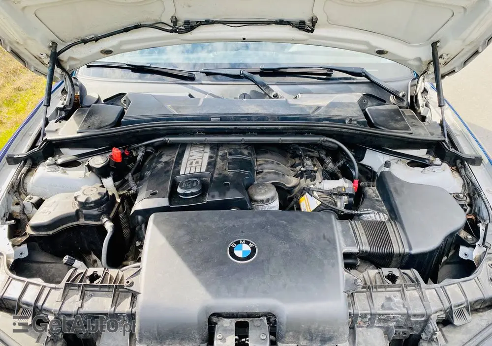 BMW Seria 1 