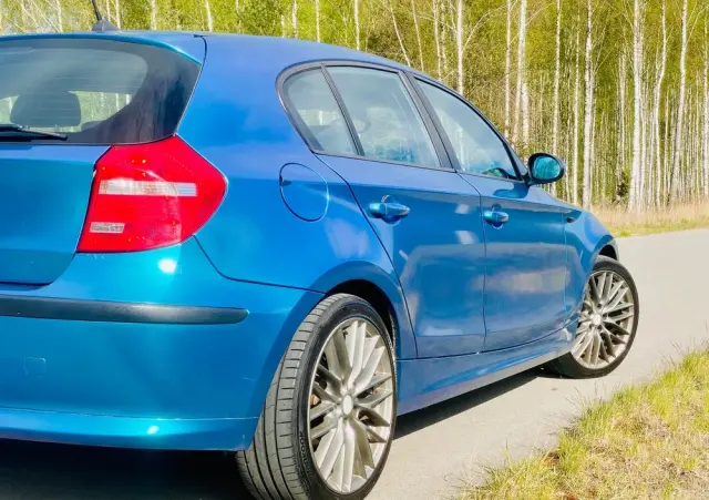 BMW Seria 1 