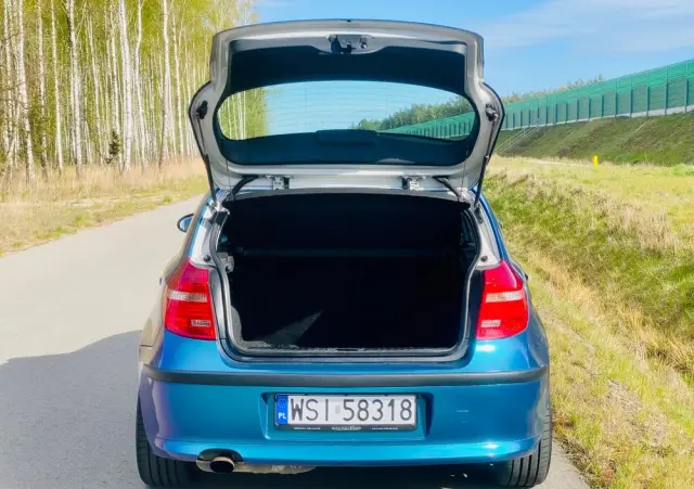 BMW Seria 1 