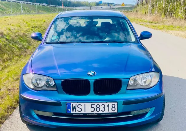 BMW Seria 1 