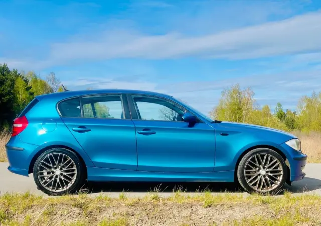 BMW Seria 1 