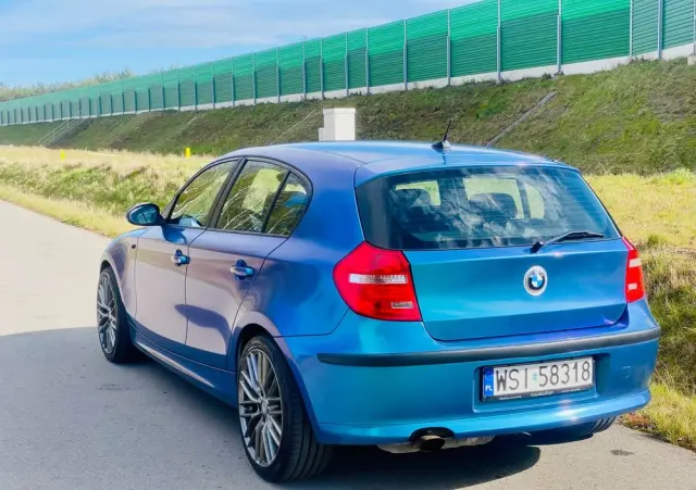 BMW Seria 1 
