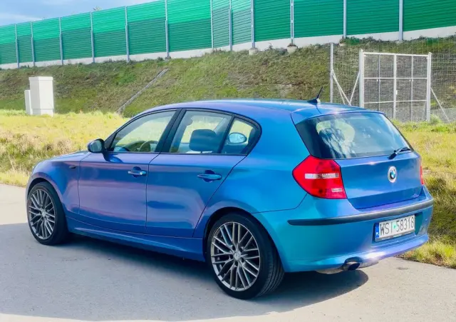 BMW Seria 1 