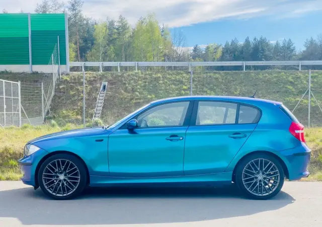 BMW Seria 1 