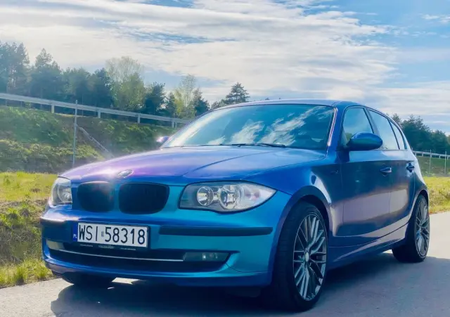BMW Seria 1 