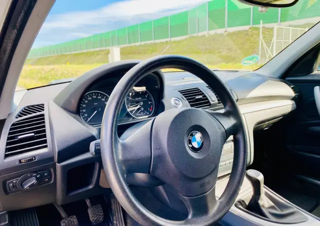 BMW Seria 1 