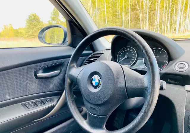 BMW Seria 1 