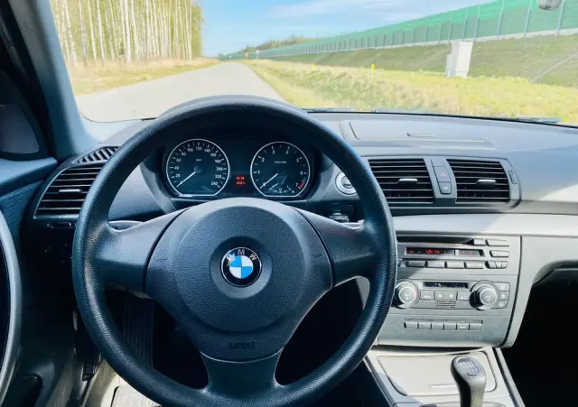 BMW Seria 1 