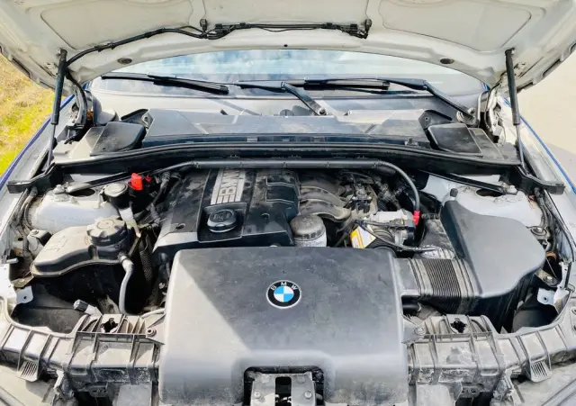 BMW Seria 1 