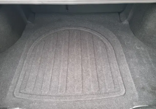 HYUNDAI Elantra 1.6 Smart