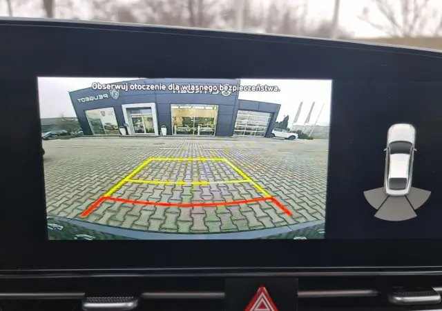 HYUNDAI Elantra 1.6 Smart