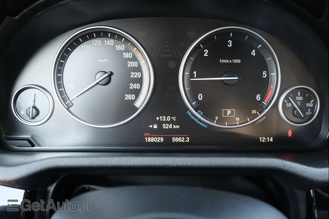 BMW X3 XDrive20d M Sport