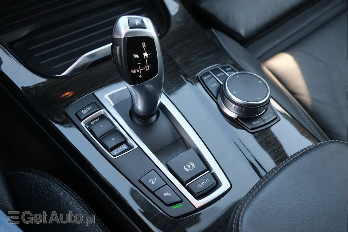 BMW X3 XDrive20d M Sport